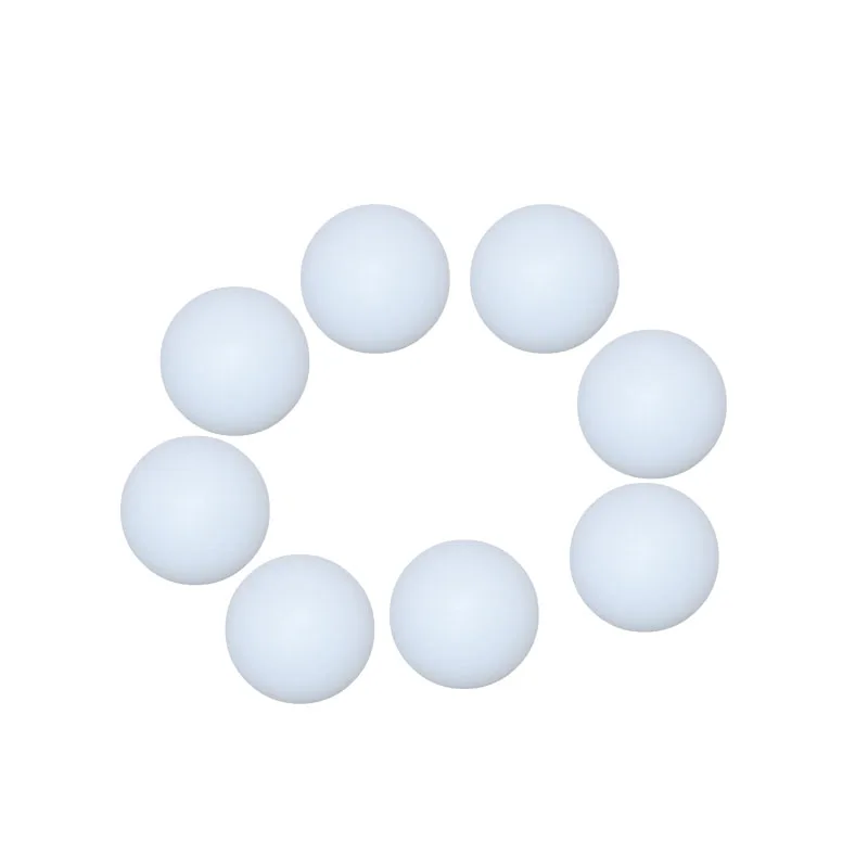 Дешевые мячи для пинг-понга, мячи для настольного тенниса с индивидуальным логотипом