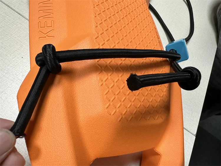 Custom Upgrade Large Boat Fenders Cover Flat Polyurethane Rubber Eva Foam Marine Boat Bumper