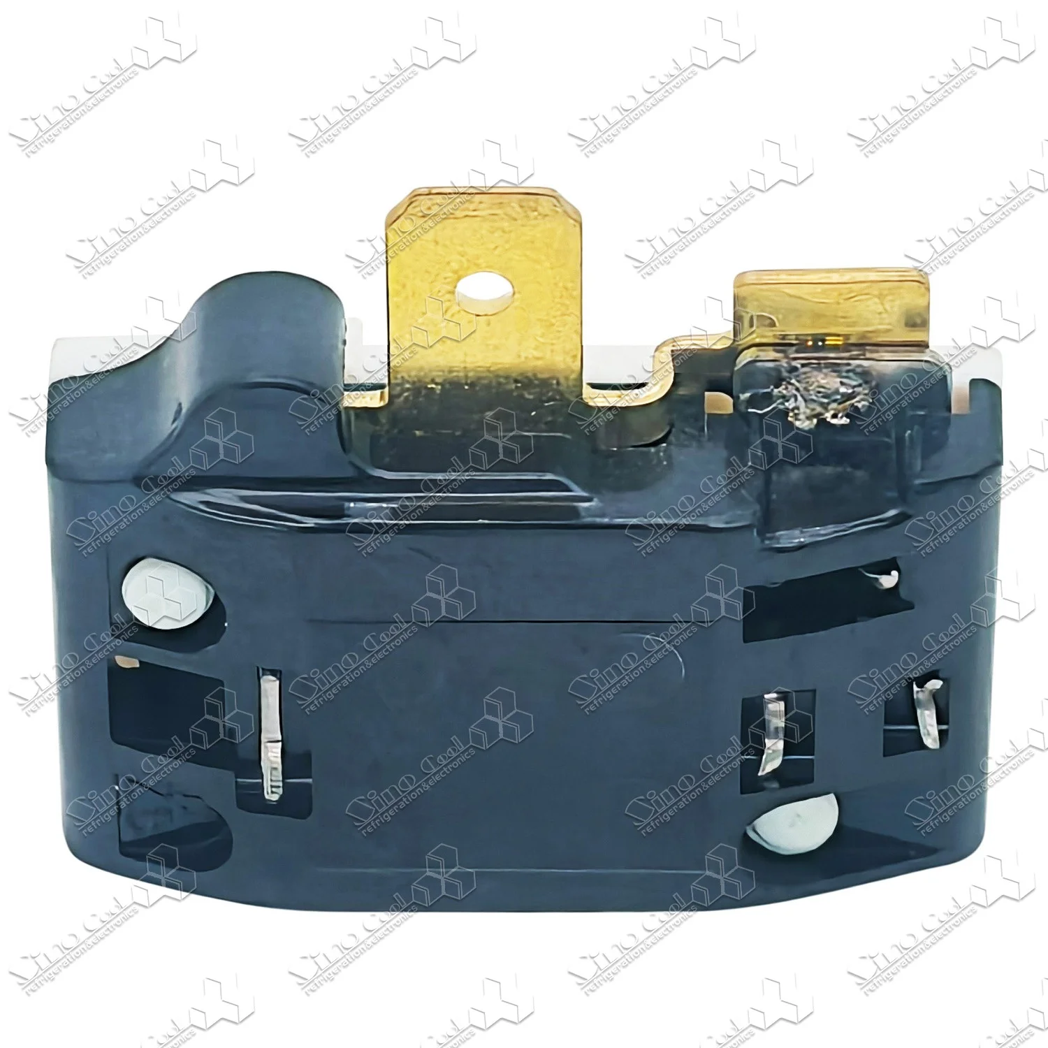 5TM 4TM Overload Protector for Refrigeration Compressor Voltage Protector