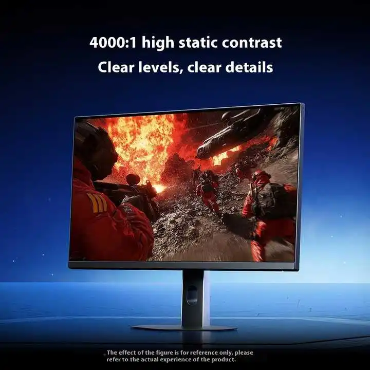 Xiaomi Redmi G24 23.8インチ モニター 未使用 Xiaomi Redmi Monitor 23.8 G24 165Hz 1080P Gaming Monitor 120
