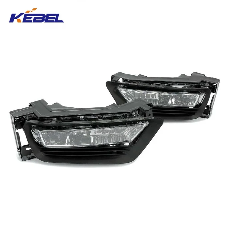 33900T2AA01 Wholesale Attractive Price Fog Lamp OEM 33950T2AA01 Car Fog Lights for Honda Accord 2013