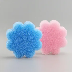 Cleaning Products for Kitchen Temperature Sensitive Sponge   Temperature Sensitive Sponge