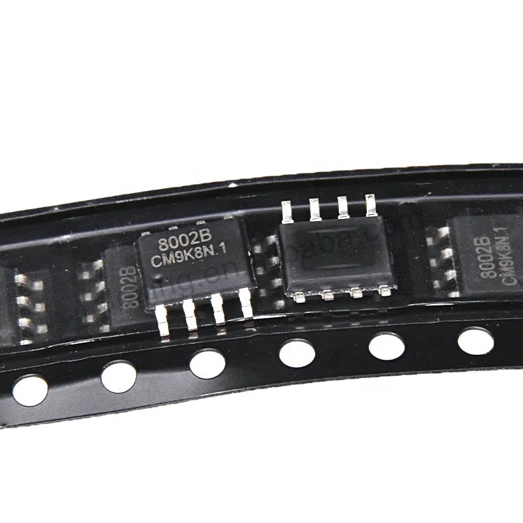 Jeking 8002B Audio Power Amplifier IC SOP-8 SC8002B