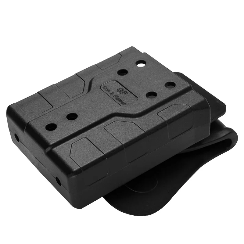 Полимерный мешочек для магазина Gunflower M14