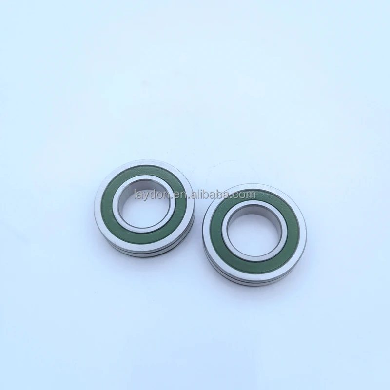 MR 15307 LLU/LLB ABEC-5 ラジアルベアリング 15*30*7mm MR15307-2RS