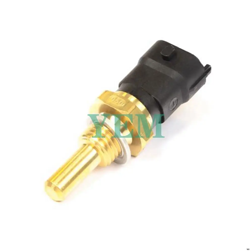 Equipment T409471 Water Temperature Sensor for Perkins T409471 Water Temperature Sensor