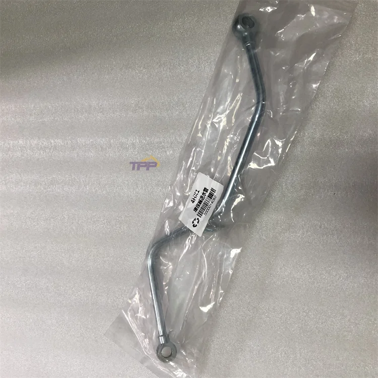 【チョップ】 ISUZU用エンジン部品8-98063840-0 8980638400 4HK1ターボ