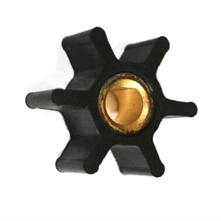 フレキシブルラバーインペラーシャーウッド08000K JMP 7013-01