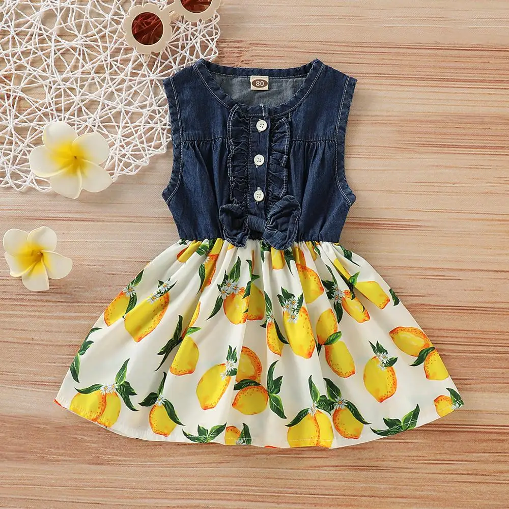 baby frock design for girls