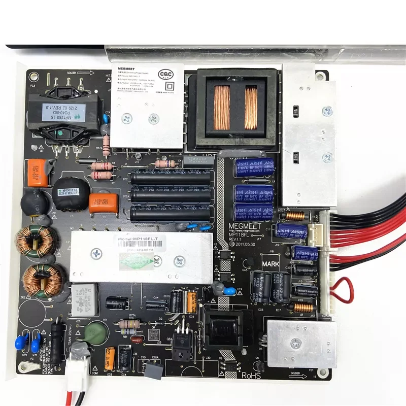 Boe 43-inch Dv430fhm-nn1 Lcd Screen Tft Type 1920x1080 Resolution 400 ...