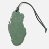 Verde militar