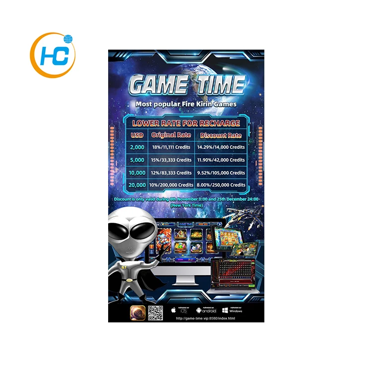 Программное обеспечение для видеоигр fire kirin fishing, игровое программное обеспечение для мобильных игр, зарабатывает деньги онлайн