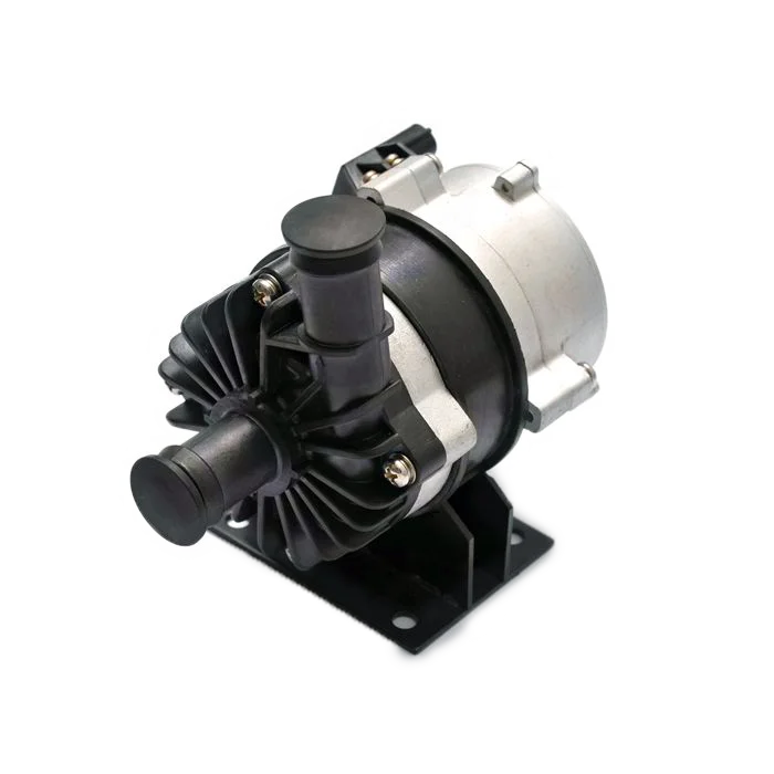 Nf New Energy Electric Vehicle Water Pump 12v Hybrid Electric Vehicles