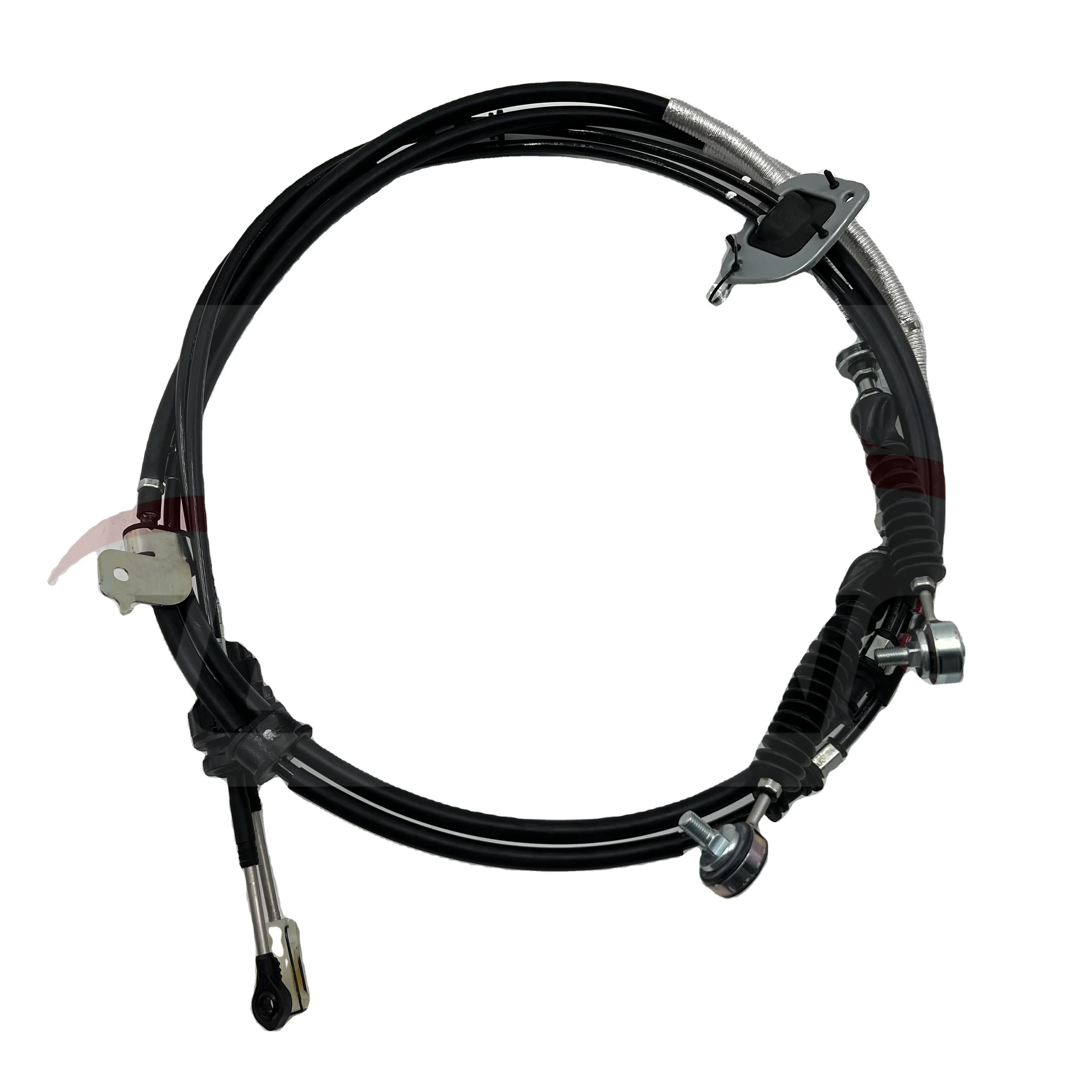 High-quality Gear Shift Cable - OEM 33820-26334 for Toyota