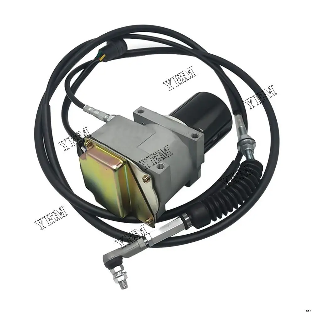 Engine Repair Kit Governor Motor 7Y-5571 7Y5571 for Caterpillar Excavator 330 330L Engine 3306