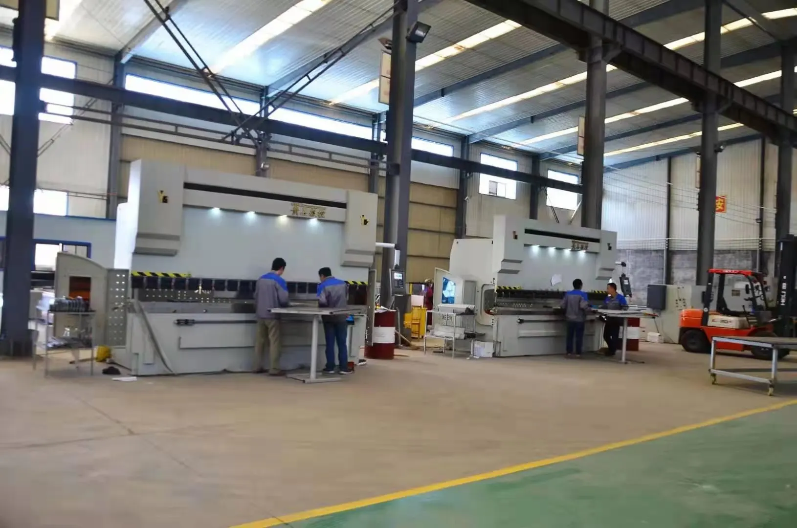 6061 6063 T5 T6 Extrusion Corrosion Protection Rustproof High