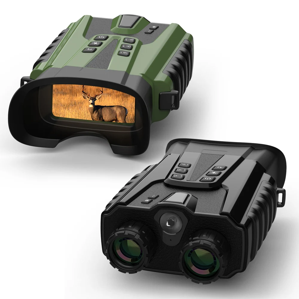 cameras full color nvgs