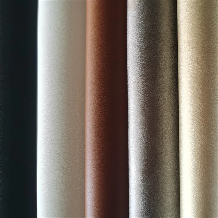 Mirror Pu Leather For Leather Pants Pvc 