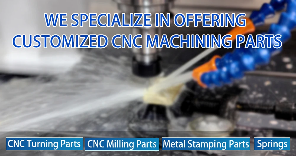 Custom Precision Cnc Processing Lathe Turning Milling Services Anodized ...