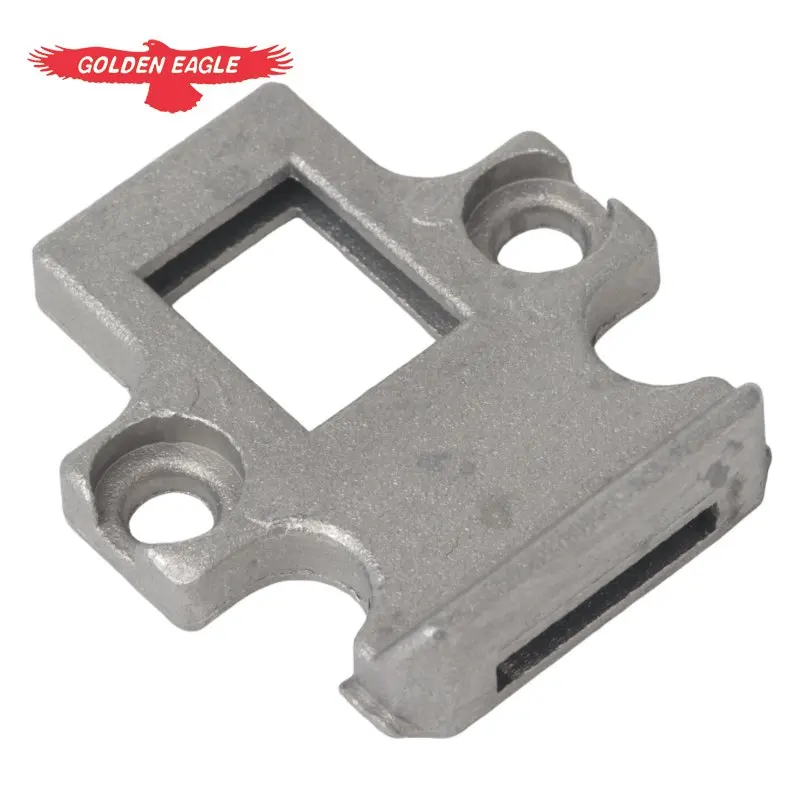 Used for Pegasus  LX3200/5200 Edge Cutting Machine Oil Plate 272522 Industrial Sewing Machine Parts