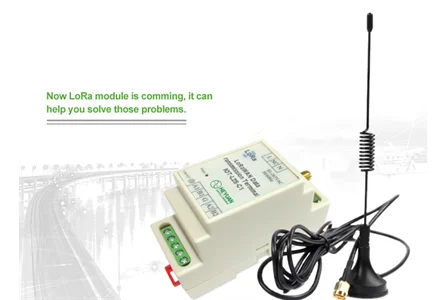 Heyuan Lorawan Transceiver Modules - Reliable Wireless Solutions