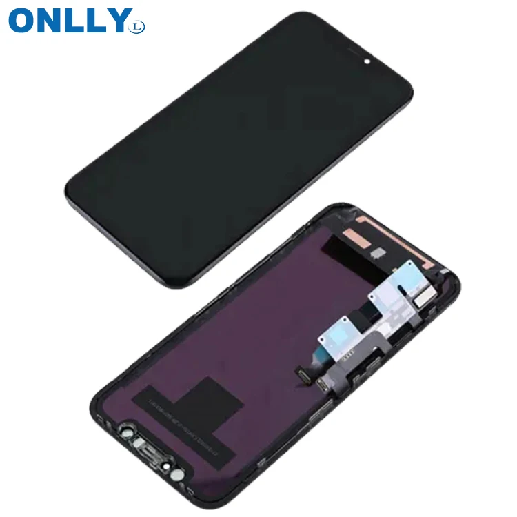 100% гарантия запасные ЖК-дисплеи для iphone xs max ЖК-экран сборка экран с