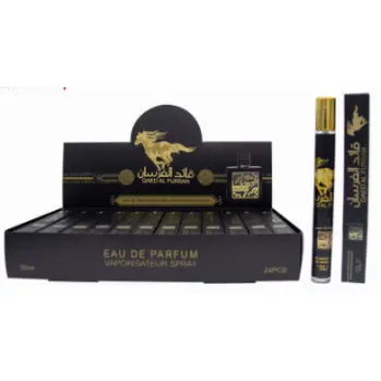 Qead B100-95 Qead Al Fursan Nefro 35ml Eau De Parfum Fresh Floral Woody ...
