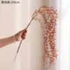 Simulated millet orange