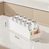 food grade  white - long style (pp style)