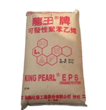 Manufacturer Factory Price Virgin and Recycled PS HIPS Granules Raw Plastic Materials