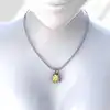 White gold
