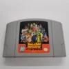 SMASH REMIX v1.3.1 Gris