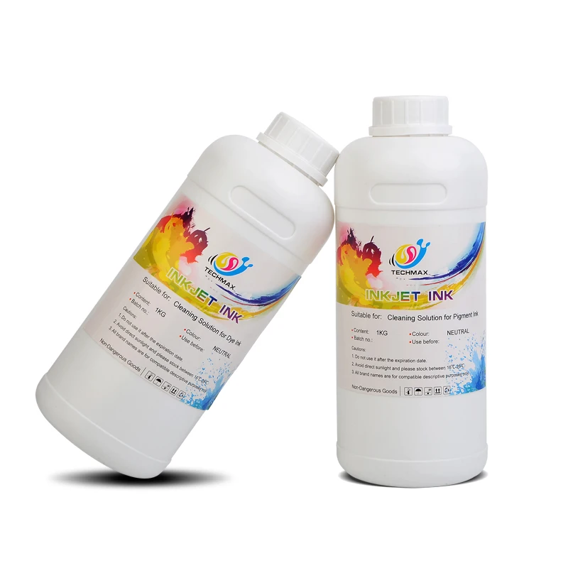 Pretreatment for Uv Ink Printing Uv Coating for Glass Metal Acrylic Wood and Ceramic