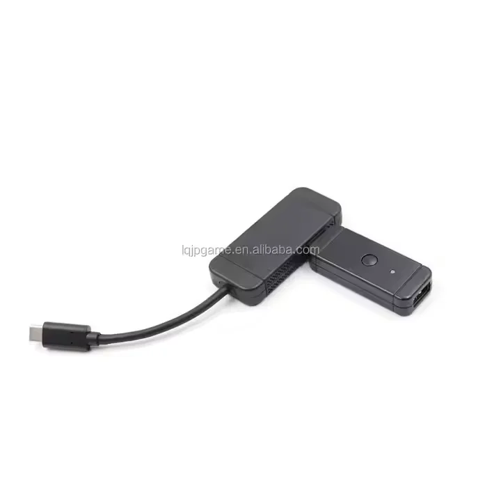 USB Adapter for PS3/PS4/Xbox 360/Xbox One/For Wii U/Nintendo Switch Controller to USB Controller Converter Adapter