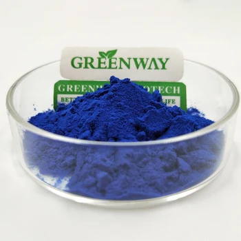 Fabric Dye Wool Dyeing Coloring Dye Hair Color Blue Indigo Powder