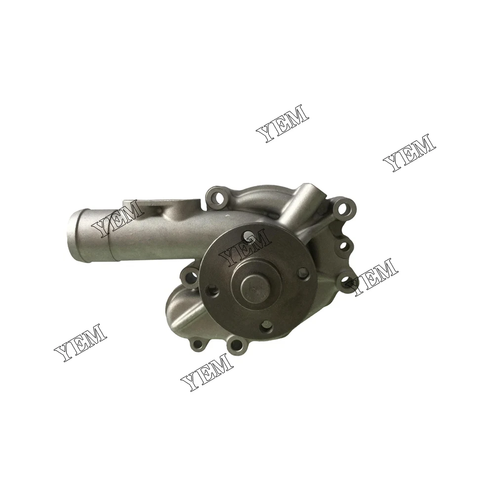 Engine Rebuild Kit 4TNV94 Water Pump for Yanmar Heavy Equipment Engine Parts 4