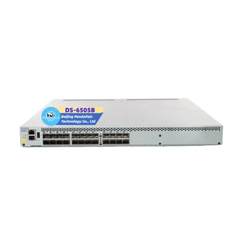 Original new Switch Dells EMC Brocade Connectrix switch DS-6505B DS-6510B DS-6520B