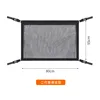 Standard double-layer 80*53 (black)