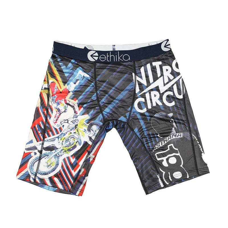 new ethika boxers