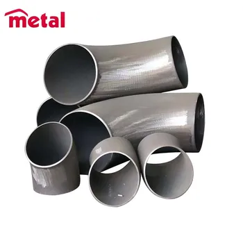 China Factory WCB Elbow Used in Chemical Industry and Construction Various Specifications and Models Elbow