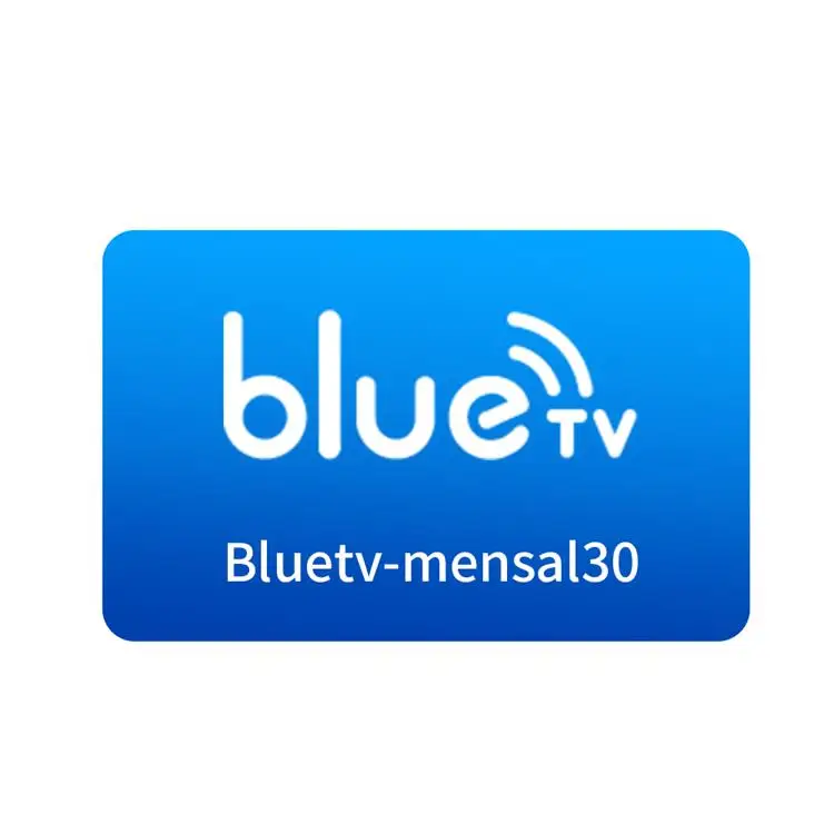 Topleo Hot Sale Blue Tv Monthly Blue Stream Tv Box Brazil Mensal Bluetv