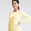 Amarillo cremoso