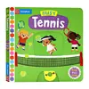 Tenis ocupado