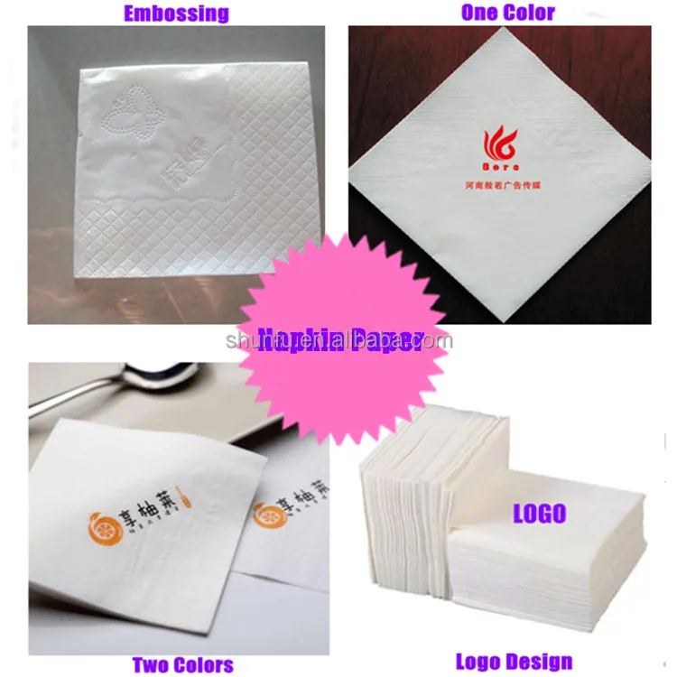 Hot Selling Hand Towel Tissue Paper Napkin Making Machine Napkin Folding Machine