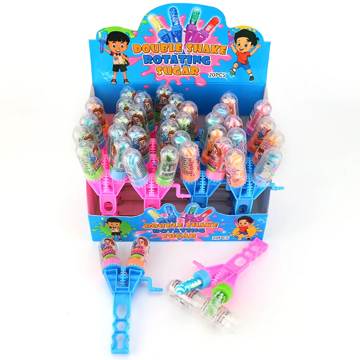 Rotating Lollipop