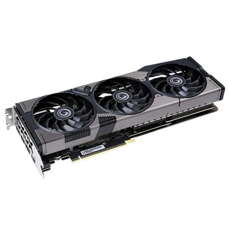 中古 GALAX RTX 3060 Ti 8GB ブラック ゲーミンググラフィックボード