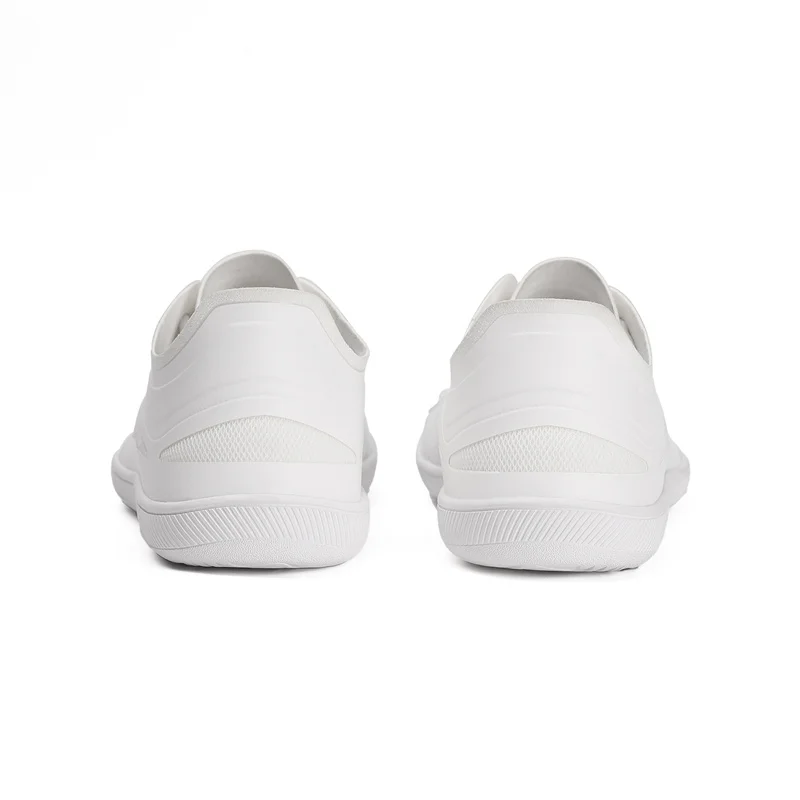 Wide Toe Box zero Drop Bare Feet Flat Grounding Versatile Training Outdoor Cross-trainers Barefoot Shoes