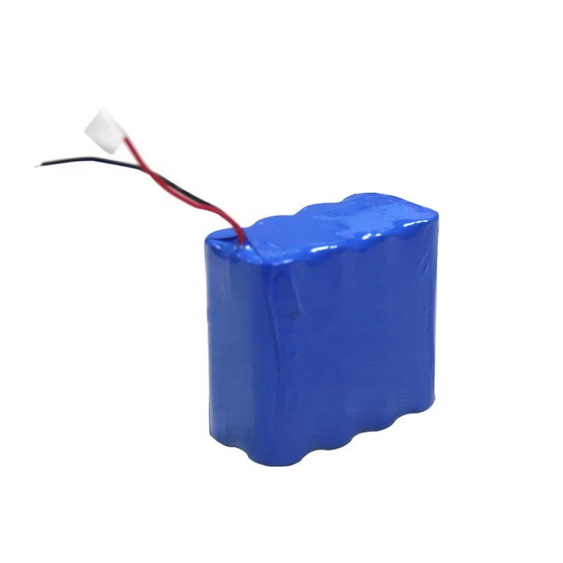 OEM battery pack 300~6000 mah 3.7V 7.4V 11.1V 14.8V 18650 32650 26650 26500 21700  lithium ion battery pack