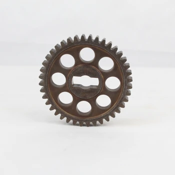 OEM Customizable Powder Metallurgy Gear Ring Efficient Precise Mechanical Transmission Casting Services CONNEL Brand Shandong