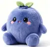 Plantes en peluche